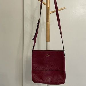 kate spade handbag crossbody